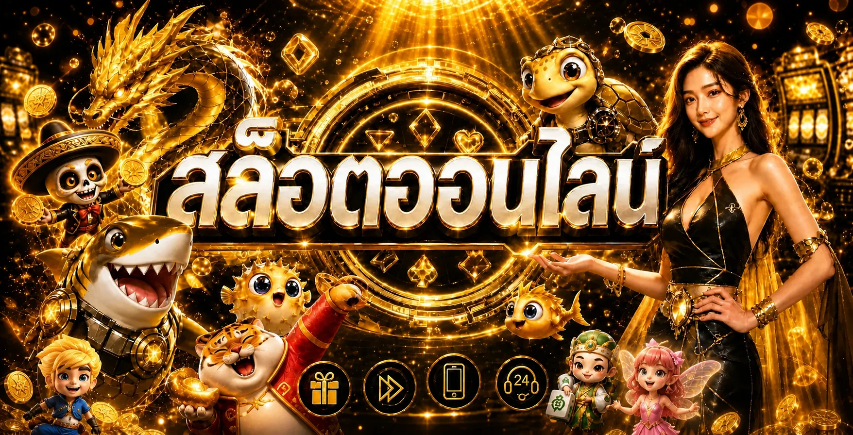 MAFIA989 สล็อตออนไลน์หลากหลายค่าย